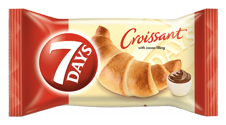 7days croissant