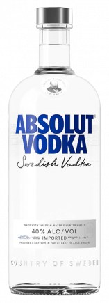 Absolut Vodka