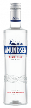 Amundsen vodka