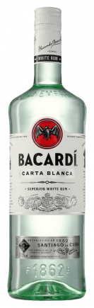 Bacardi