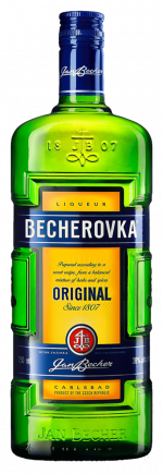 Becherovka