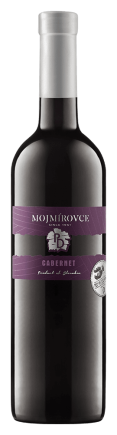 Cabernet Sauvignon Gastro Linia, Mojmírovce