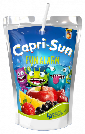 Capri-Sun FUN ALARM