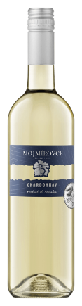 Chardonnay Gastro Linia, Mojmírovce