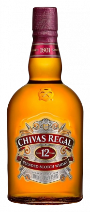 Chivas Regal