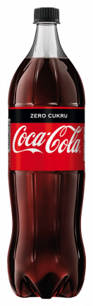 Coca-Cola ZERO