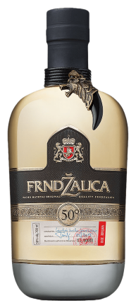 Frndžalica