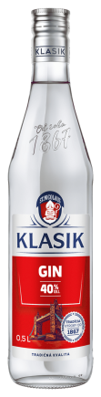 Gin Klasik