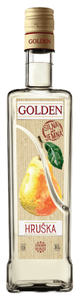 Golden Hruška