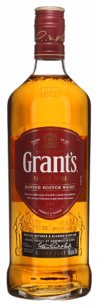 Grant´s Triple Wood Whisky