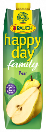 Happy day Hruška