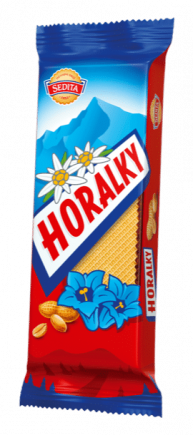 Horalky
