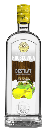 Hruškovica