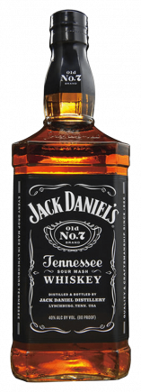 Jack Daniels, 0.7 l