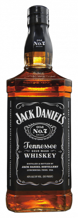 Jack Daniels