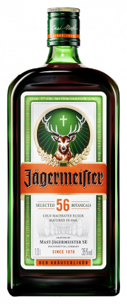 Jagermeister