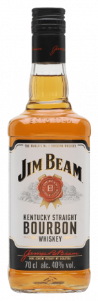 Jim Beam White