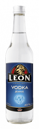 Leon Vodka