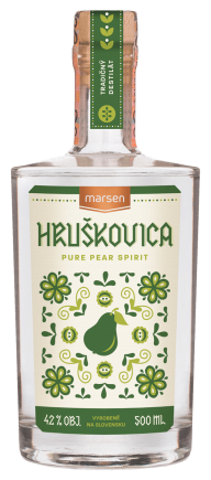 MARSEN Hruškovica