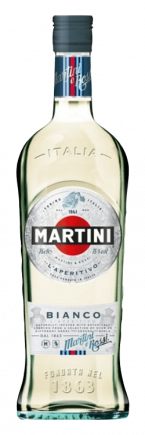 MARTINI Bianco