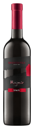 Mojmír black Original Wines, Mojmírovce