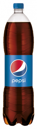 Pepsi Cola