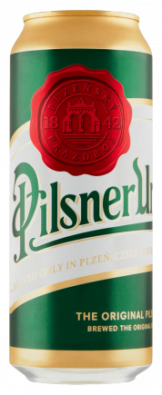 Pilsner Urquell 12°