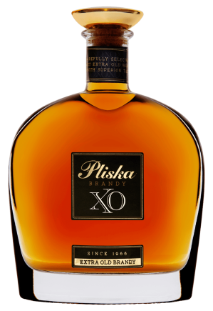 Pliska Brandy XO