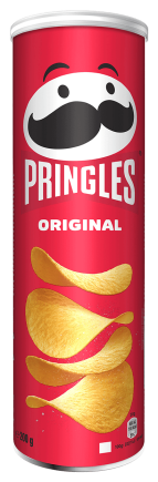 Pringles Originál