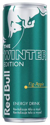 Red Bull FIGAPPLE