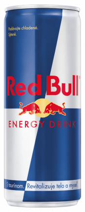 Red Bull