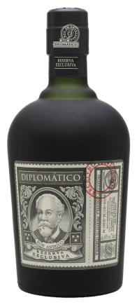 Diplomatico Rum Reserva Exclusiva 40%