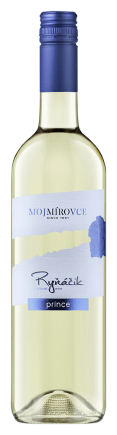 Ryňáčik Prince Original Wines, Mojmírovce