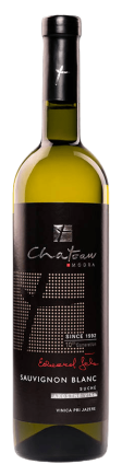 Sauvignon blanc Premium, Chateau Modra