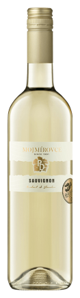 Sauvignon Gastro Linia, Mojmírovce