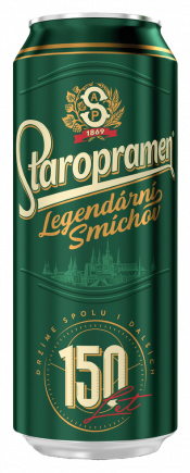 Staropramen 10°