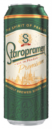 Staropramen 12°