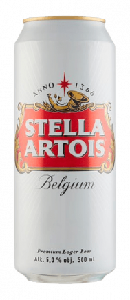 Stella artois