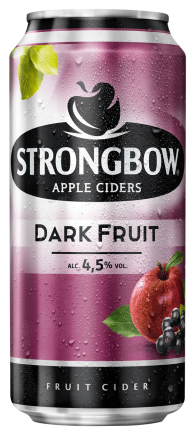 Strongbow Dark FRUIT