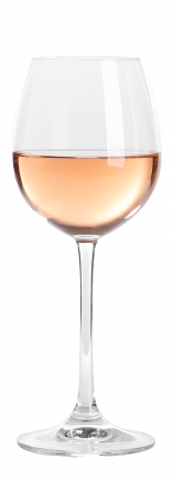 Cabernet Sauvignon rosé, Kanich