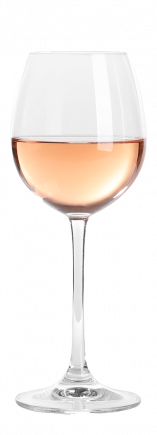 Rosé, Chateau Topoľčianky