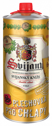 Svijany - Svijanský Kníže