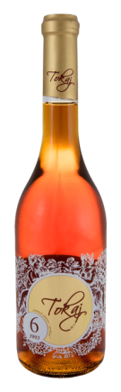 Tokajský výber 6-putňový, Tokaj & CO