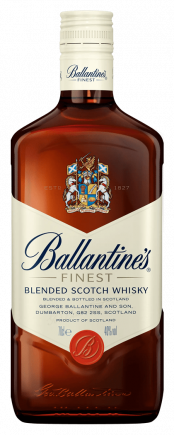 Ballantine´s Finest, 0.7 l