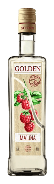 Golden Malina