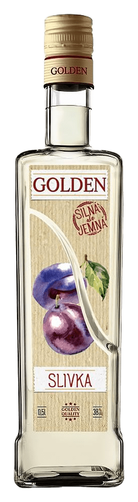 Golden Slivka