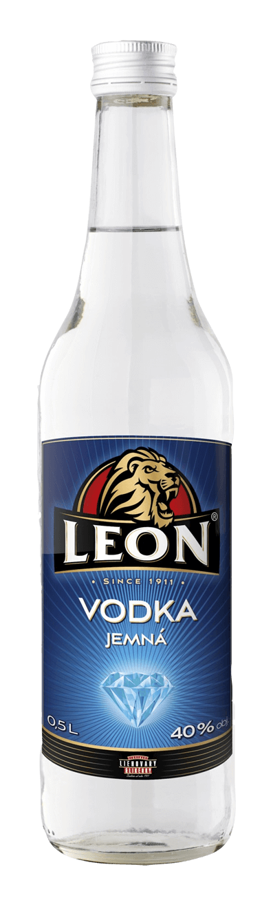 Leon Vodka