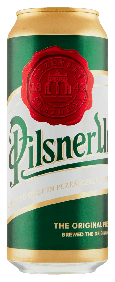 Pilsner Urquell 12°