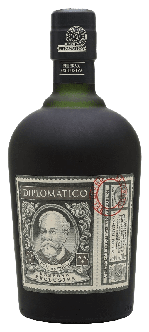 Diplomatico Rum Reserva Exclusiva 40%