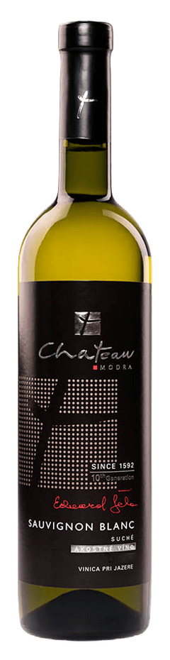 Sauvignon blanc Premium, Chateau Modra
